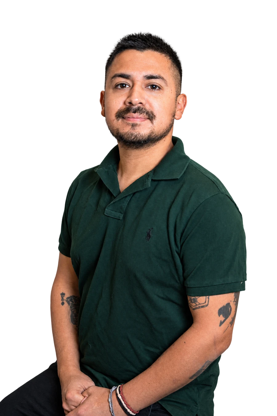 Jonathan Rios