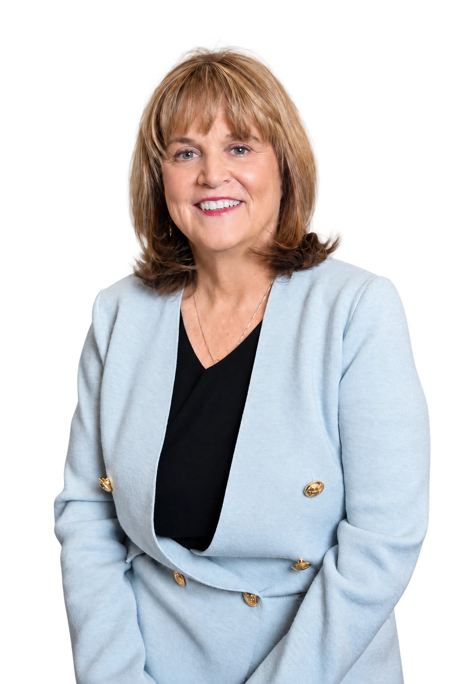 Kathy Mortensen
